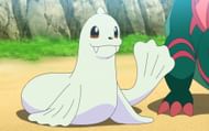 Dewgong has no base stats over 100 (Image via The Pokemon Company)